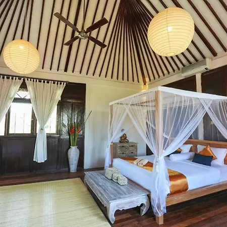 Private Villa With Pool Near 66 In Seminyak